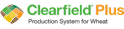 Clearfield plus - wheat